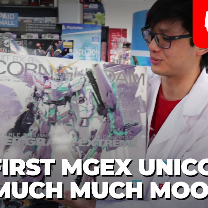 May Stock Has Arrived! UNBOXING VIDEO!!! :D