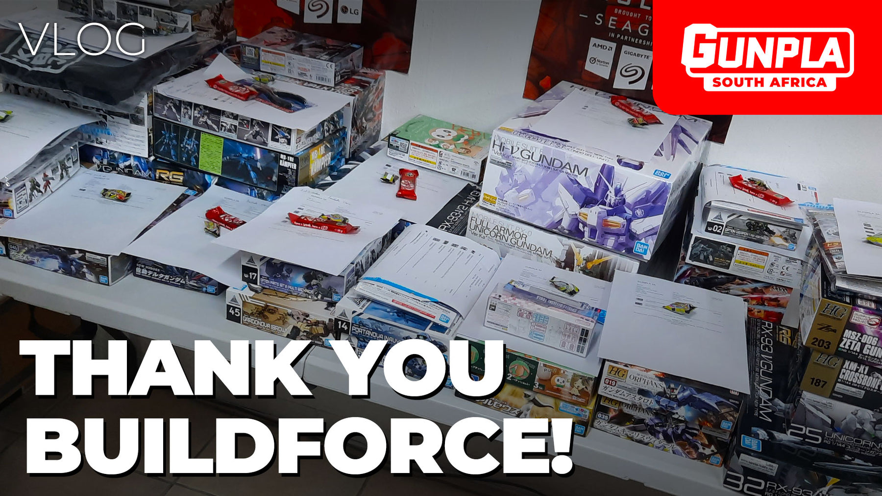 Thank you BuildForce! You guys are the best!