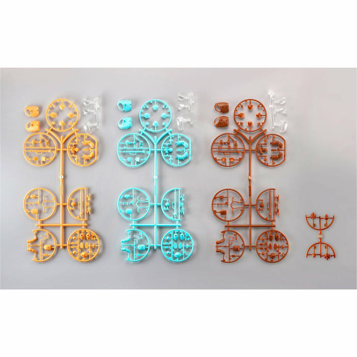 ARTPLA P.K.Ape (Set of 3)