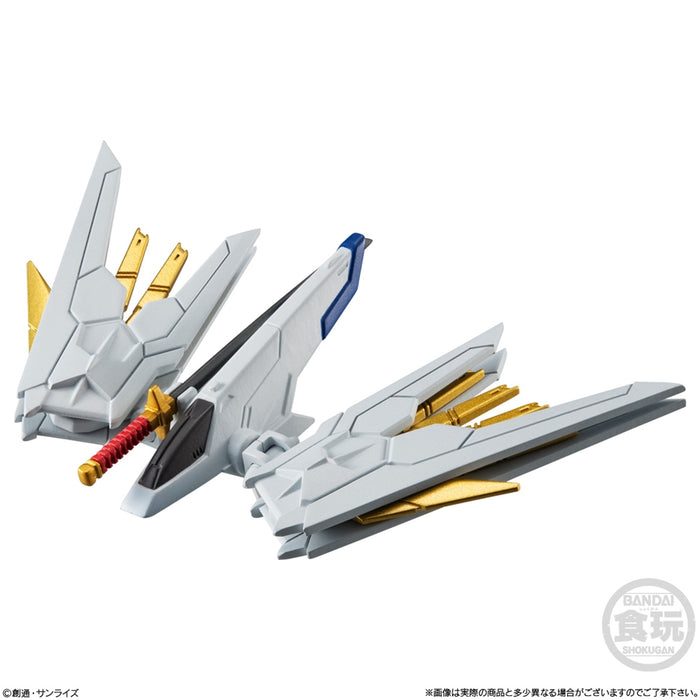 FW GUNDAM CONVERGE #25 - 292 Proud Defender