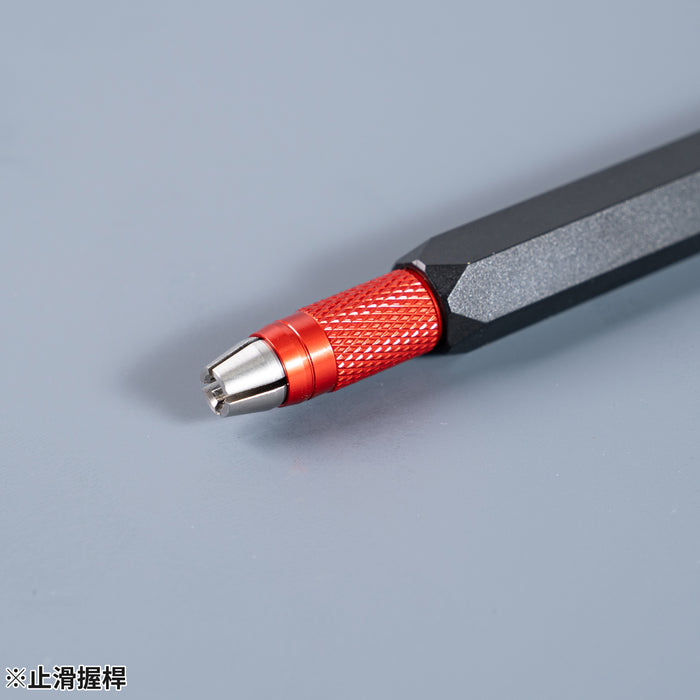 Lite Multifunction Model's Handle (Silver Ver.)
