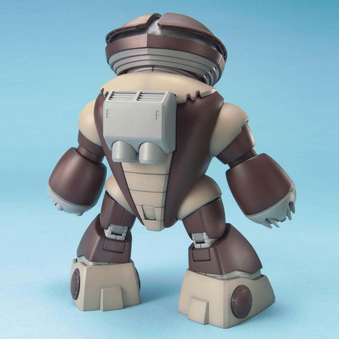 MG Acguy
