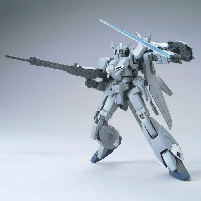 HG Zeta Plus (Unicorn Ver.)