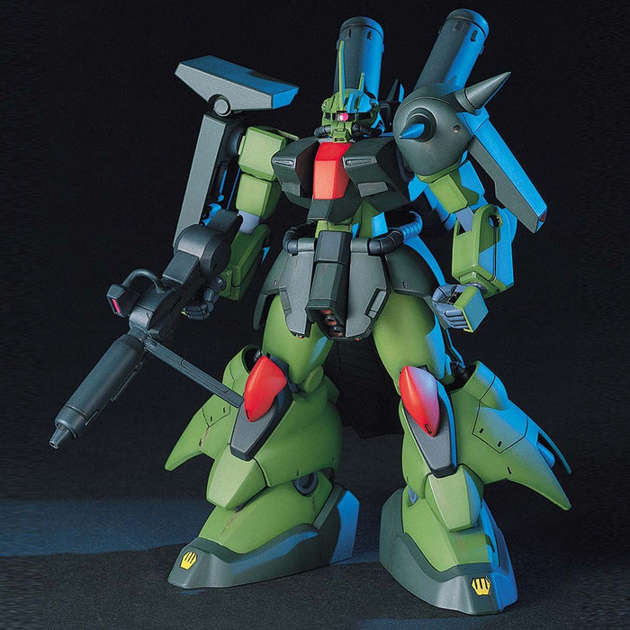 HG Zaku III Custom