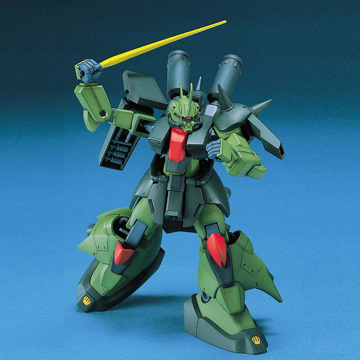 HG Zaku III Custom