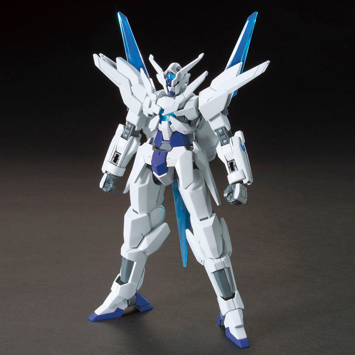 HG Transient Gundam