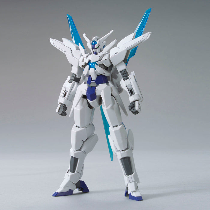 HG Transient Gundam