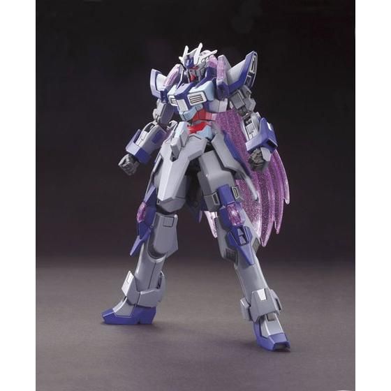 HG Denial Gundam