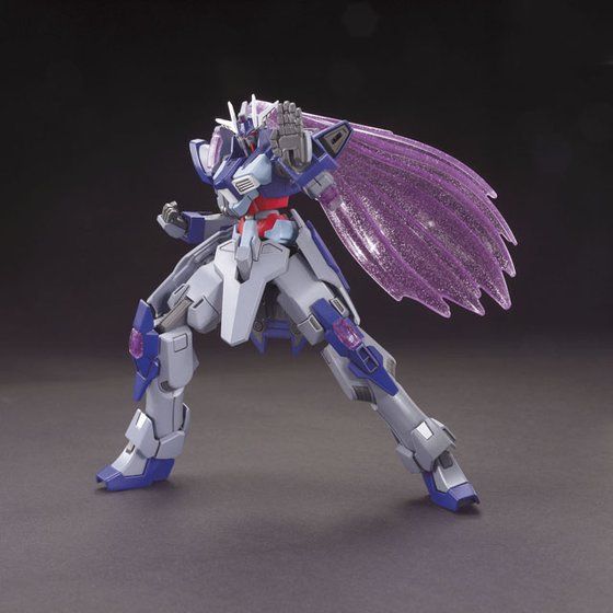 HG Denial Gundam