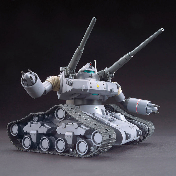 HG Guntank Early Type