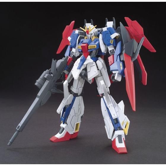 HG Lightning Z Gundam