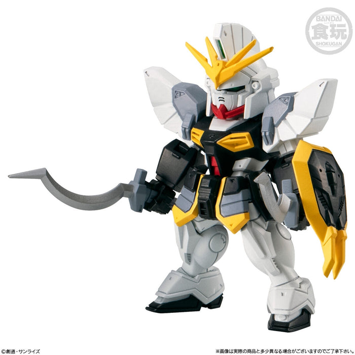 FW Gundam Converge #27 - 306 Gundam Sandrock