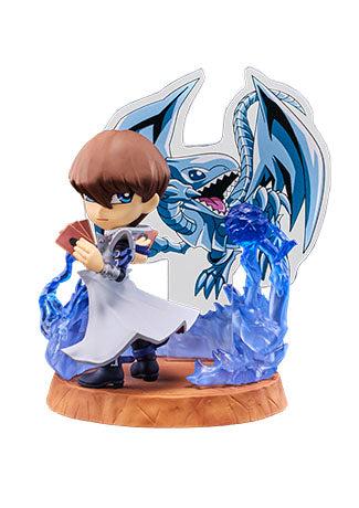 Yu-Gi-Oh Duel Monsters: Duelist Figure Collection: 1Box (6pcs)
