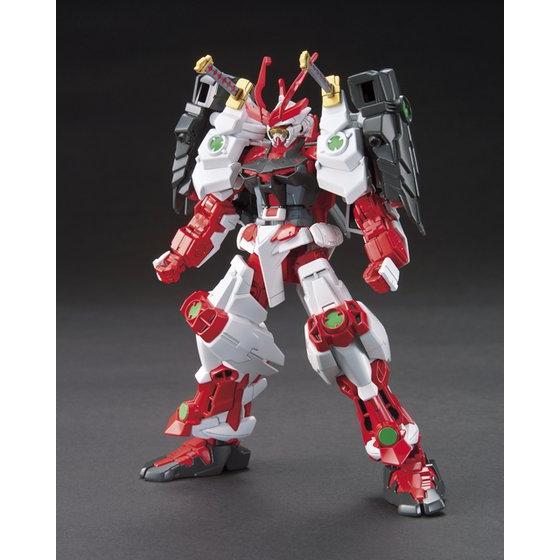 HG Sengoku Astray Gundam
