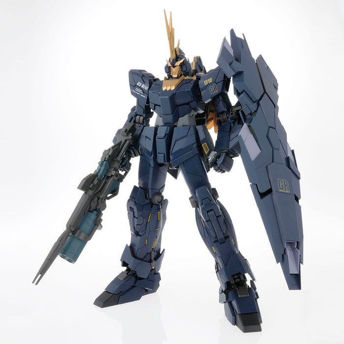 PG Unicorn Gundam 02 Banshee Norn