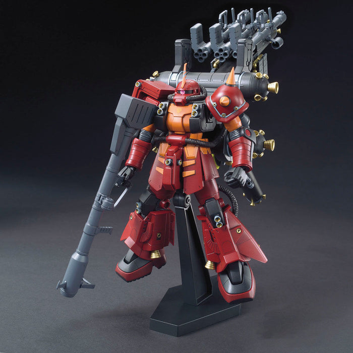 HG High Mobility Type "Psycho Zaku" (Gundam Thunderbolt Ver.)