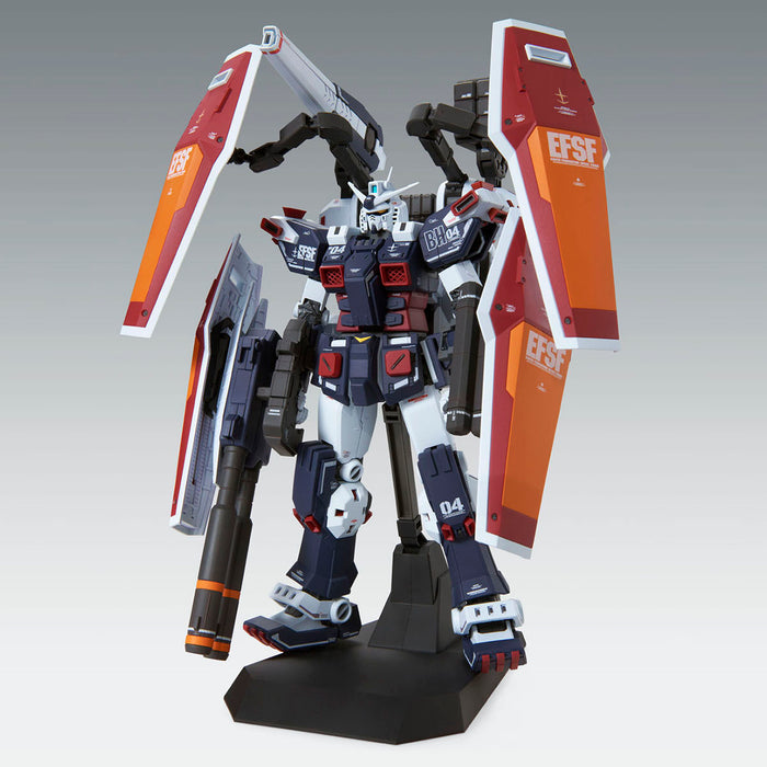 MG Full Armor Gundam Ver.Ka (Gundam Thunderbolt Ver.)