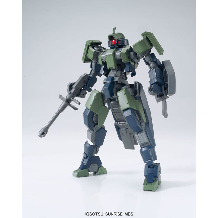 HG Geirail