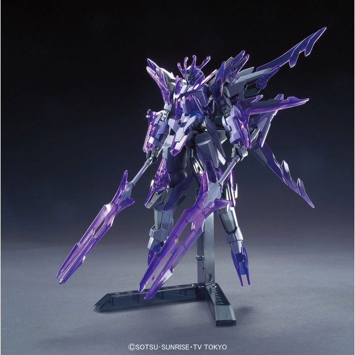 HG Transient Gundam Glacier