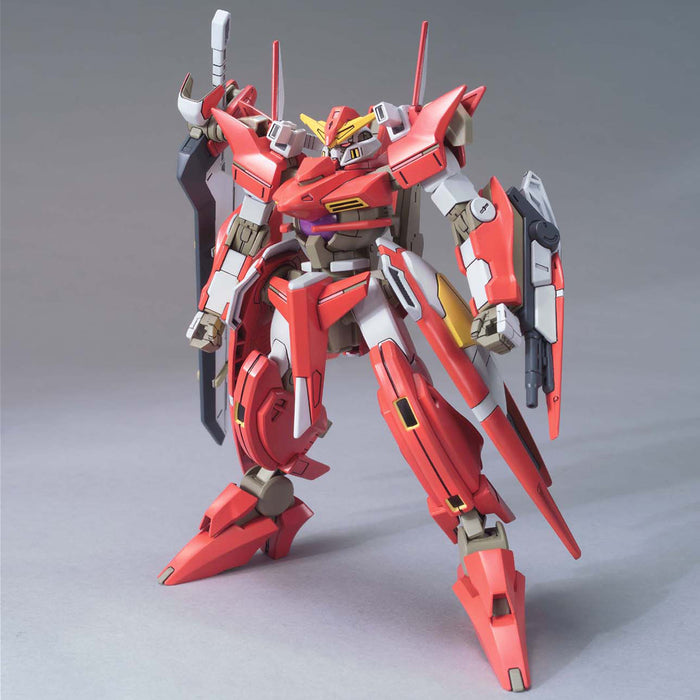HG Gundam Throne Zwei