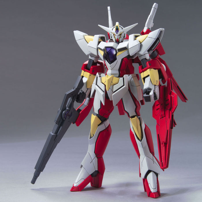 HG Reborns Gundam