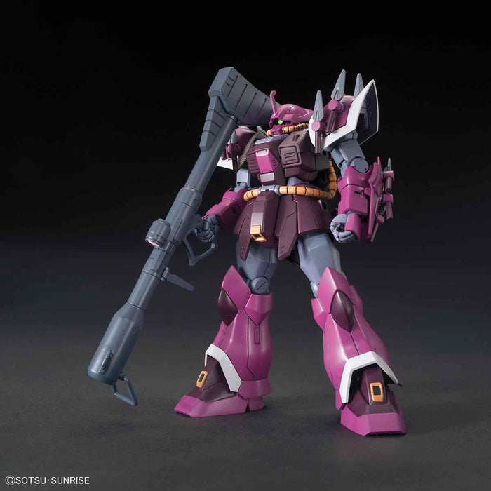 HG Efreet Schneid