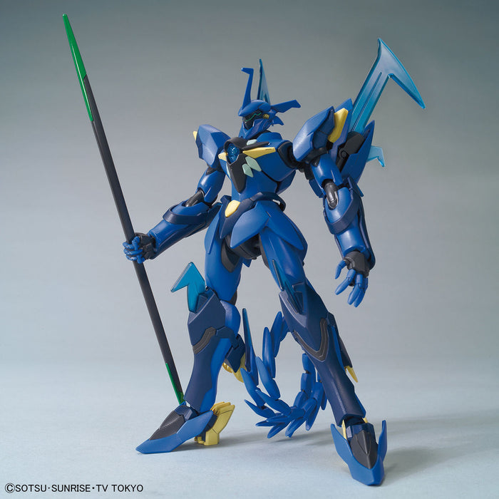 HG Geara Ghirarga