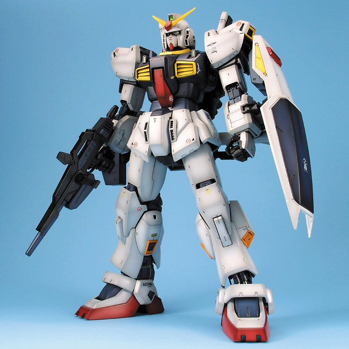 PG Gundam Mk-II AEUG