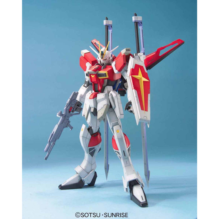 MG Sword Impulse Gundam