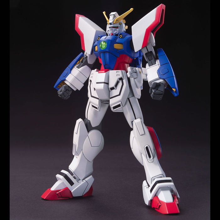 HG Shining Gundam