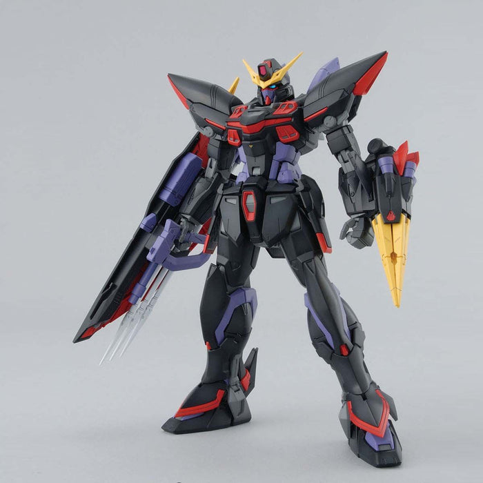 MG Blitz Gundam