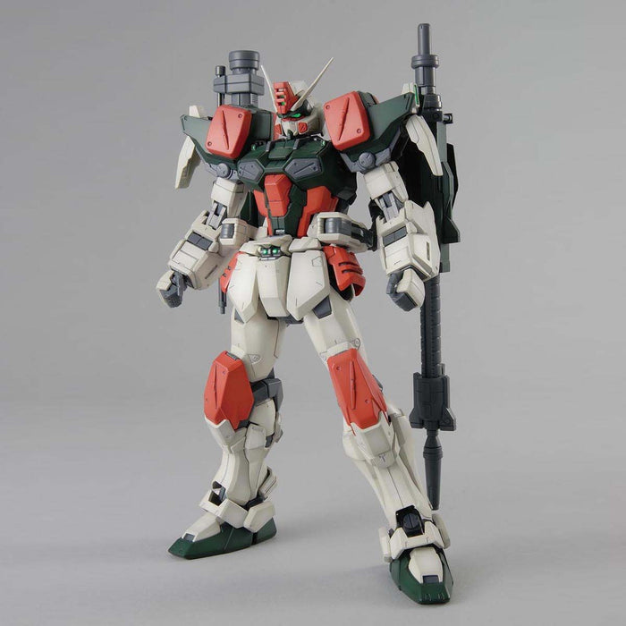 MG Buster Gundam