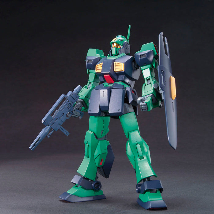 HG Nemo