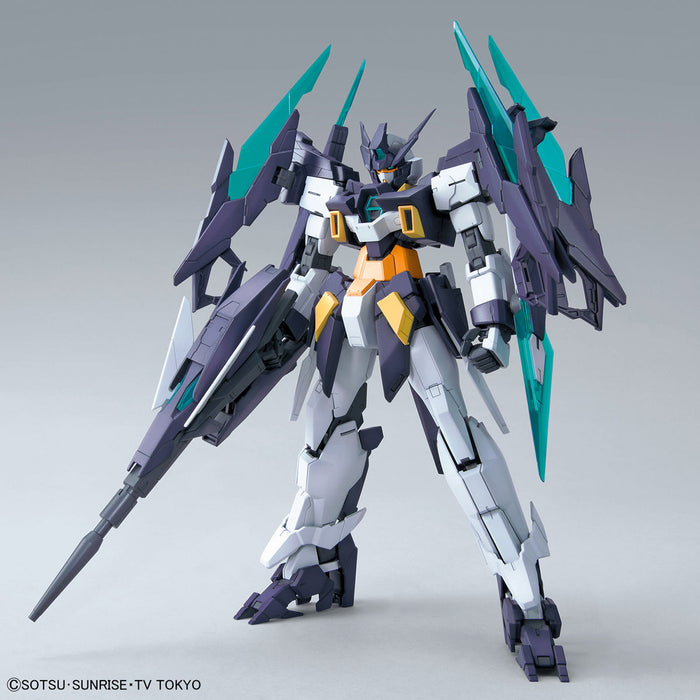 MG Gundam AGEII Magnum