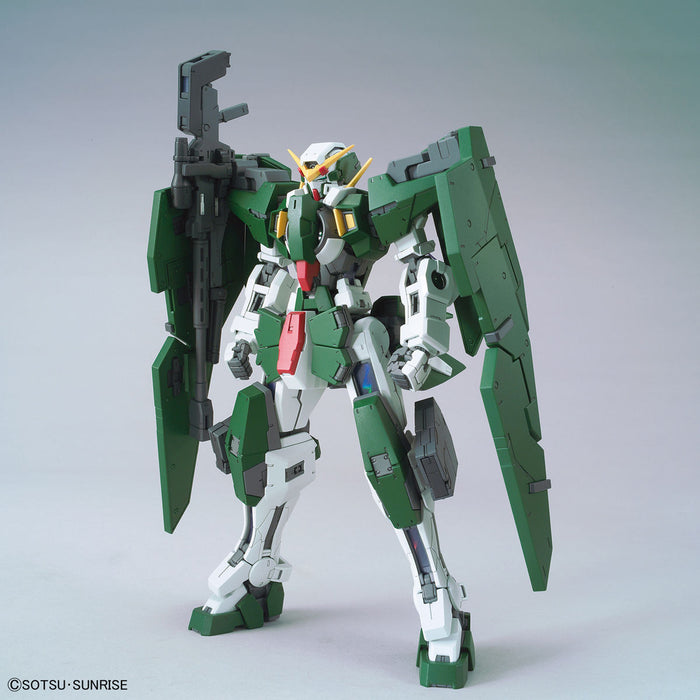 MG Gundam Dynames