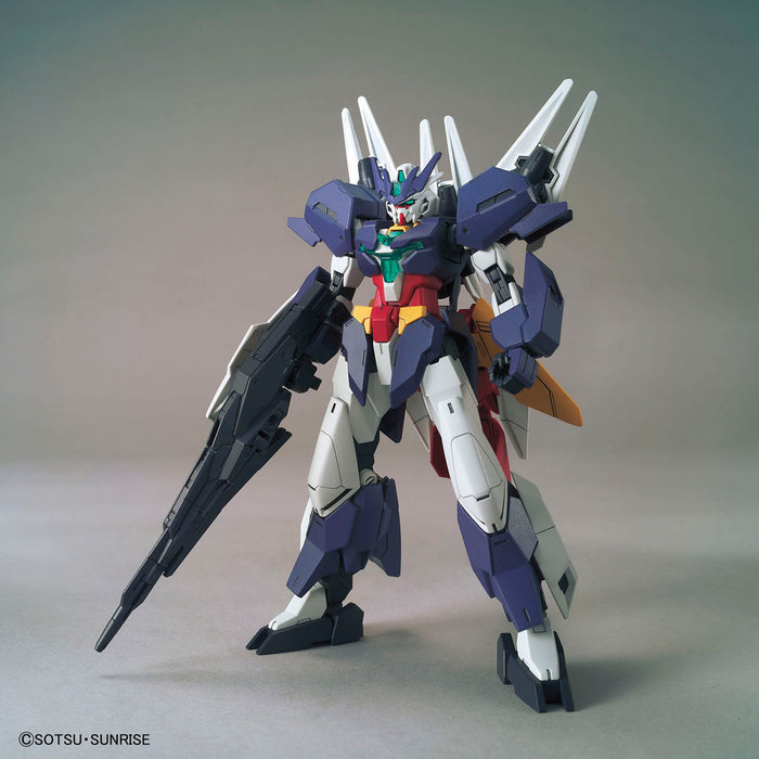 HG Uraven Gundam