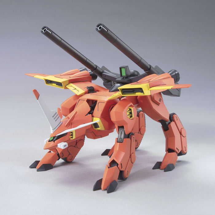 HG LaGowe
