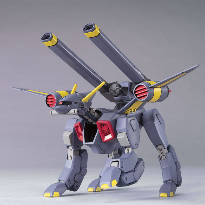 HG Mobile BuCue