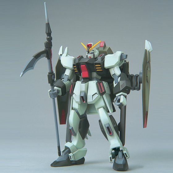 HG Forbidden Gundam