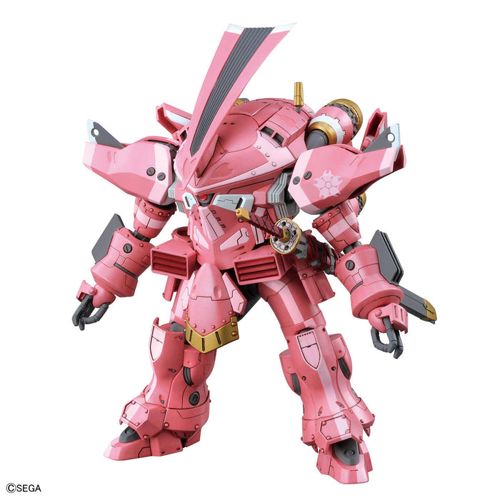 HG Spiricle Striker Prototype DBU (Sakura Amamiya Type)