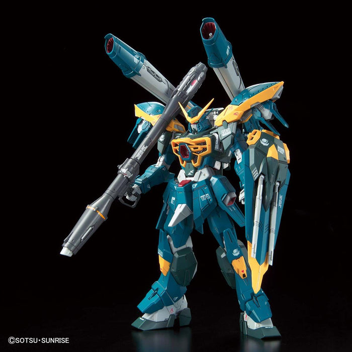 FM Calamity Gundam