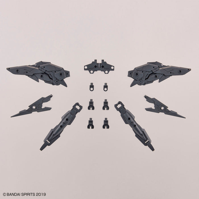 30MM Option Parts Set 05 (Multi Wing / Multi Booster)