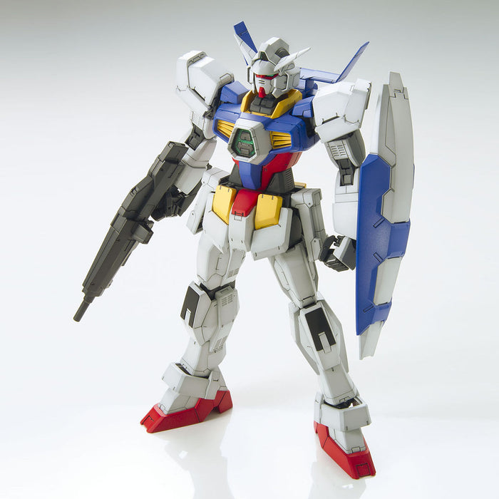 MG Gundam AGE-1 Normal