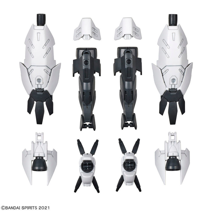 30MS Option Parts Set 03 (Mechanical Unit)