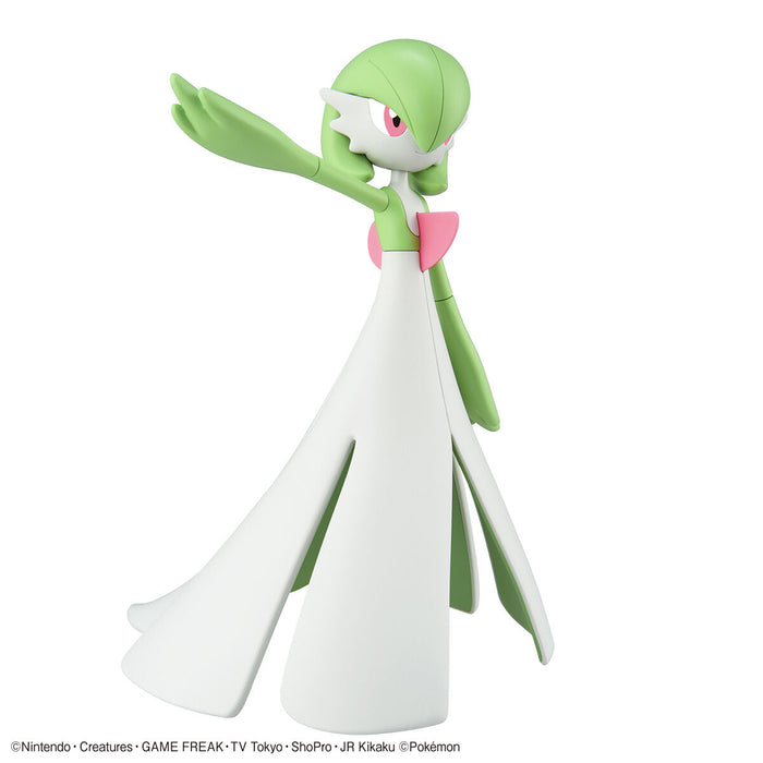 Pokemon Plamo Collection Select Series 49 Gardevoir
