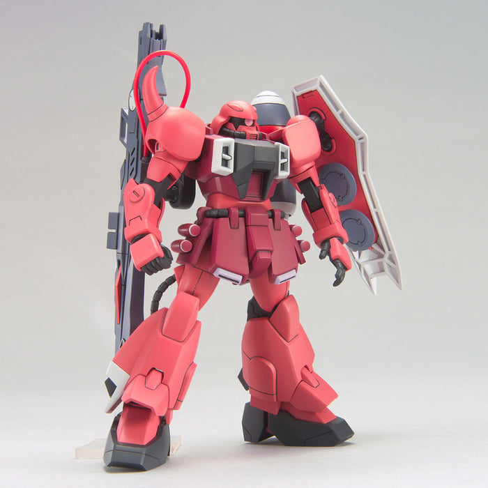 HG Gunner Zaku Warrior (Lunamaria Hawke Custom)