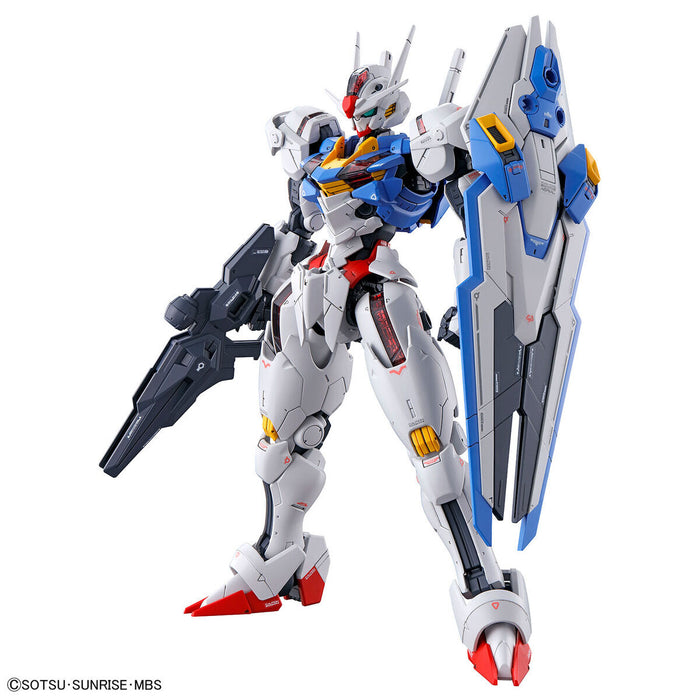 FM Gundam Aerial