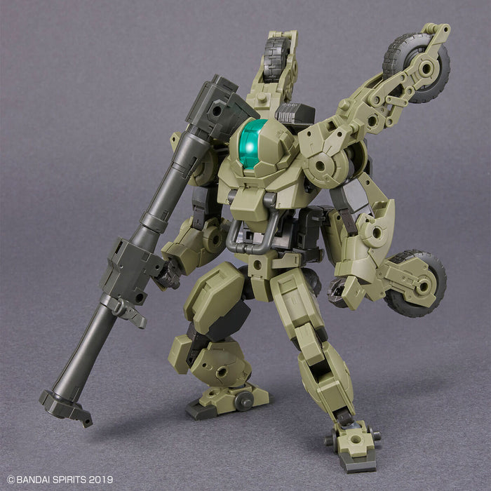 30MM Volpanova (Quad Bike Ver.)