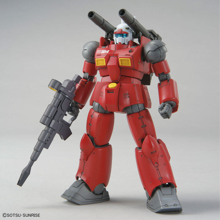 HG Guncannon (Cucuruz Doan's Island Ver.)