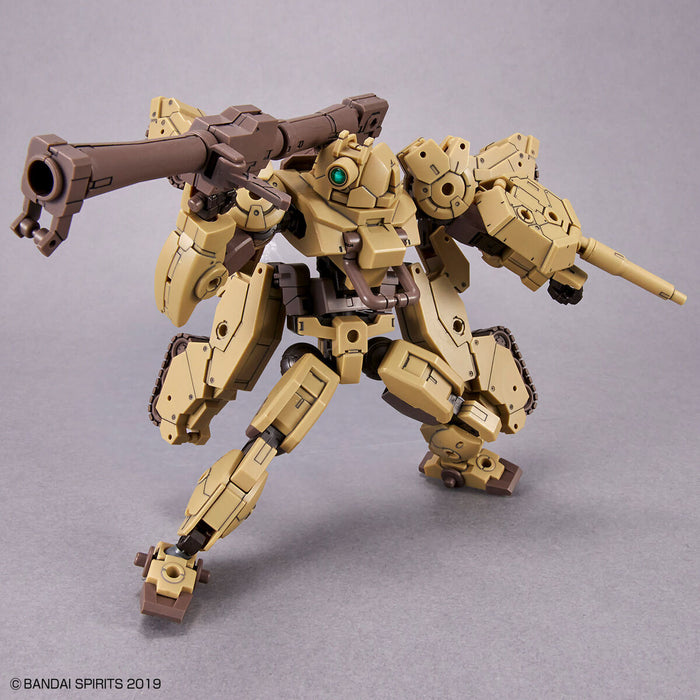 30MM Volpanova (Tank Ver.)